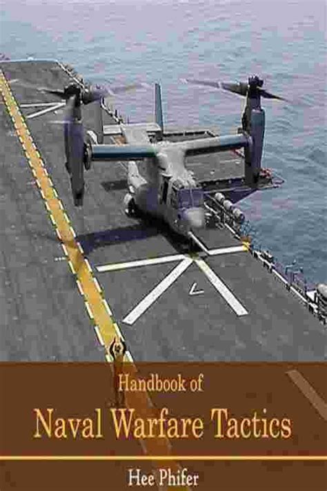 [PDF] Handbook of Naval Warfare Tactics by eBook | Perlego