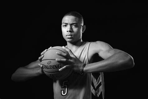 Bruno Caboclo At 2014 NBA Rookie Photo Shoot Photo Gallery | NBA.com