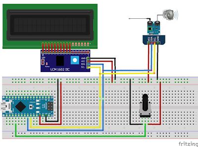 BİLİŞİM KİTABI: Lesson 14 - Arduino FM Radio