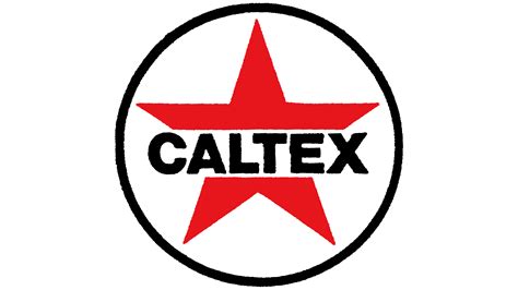 Caltex Logo, symbol, meaning, history, PNG, brand