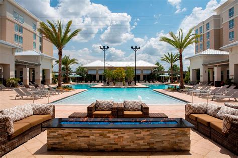 TownePlace Suites Orlando at Flamingo Crossings Town Center/Western Entrance – Corporate Living ...