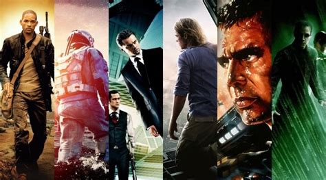 15 Best Sci-Fi Movies on Netflix