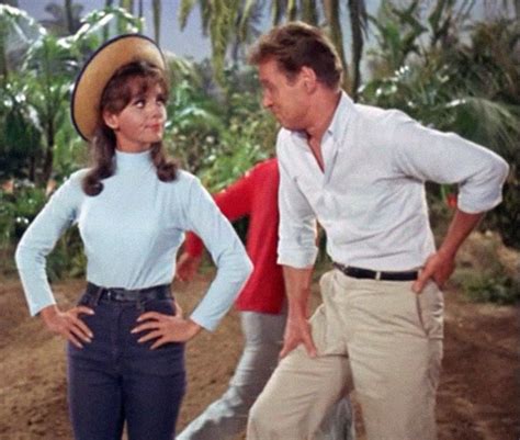 The Professor & Mary Ann : Photo | Giligans island, Gilligan’s island, Fashion tv