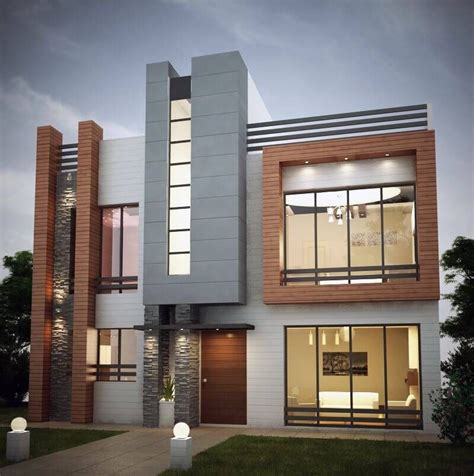 Top Future House Designs - Engineering Discoveries | Modern architecture building, Modern ...