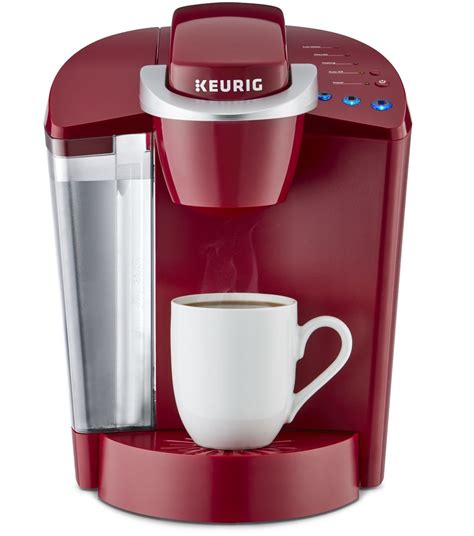 Best 4 cup coffee maker in red - Your Best Life