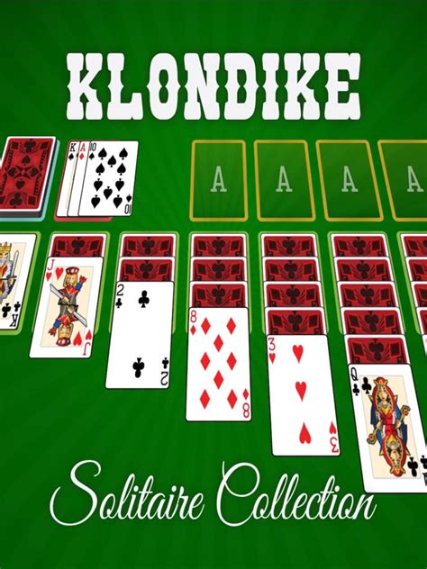 Klondike Solitaire Collection Server Status: Is Klondike Solitaire ...