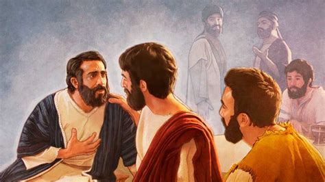 Who are Jesus’ brothers? - Clear your doubts about Jesus Christ