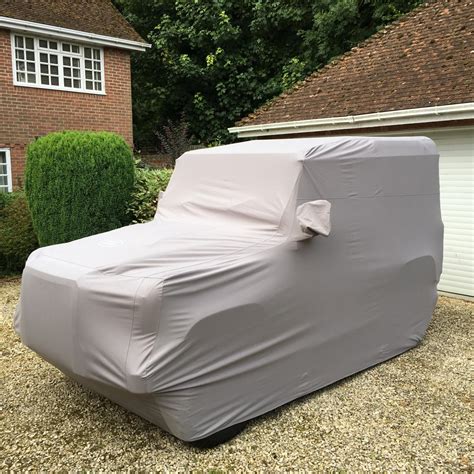 Custom Made Outdoor Car Cover in Outdoor car covers