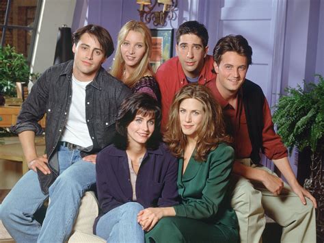 Ranking "Friends" Christmas Episodes from Best to Least - Cottonable