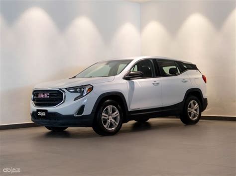 2018 GMC Terrain - 10637 | Autobahn Automotive