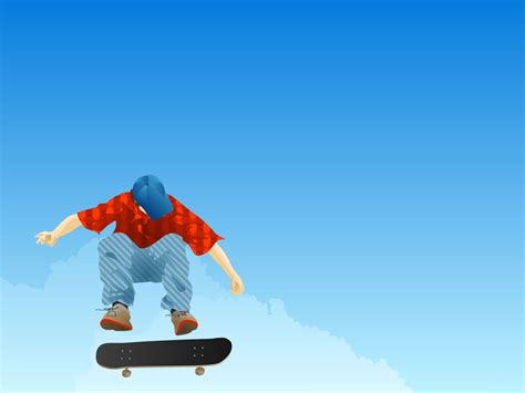 Man doing skateboard trick animated wallpaper HD wallpaper | Wallpaper Flare