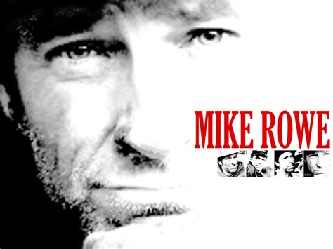 Dirty Jobs with Mike Rowe - Dirty Jobs Wallpaper (10604420) - Fanpop