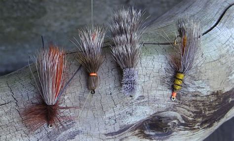 Salmon Flies,About the hatch and how to fish it effectively for trout