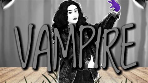 Vampire by Olivia Rodrigo - Just Dance Mashup Fanmade - YouTube