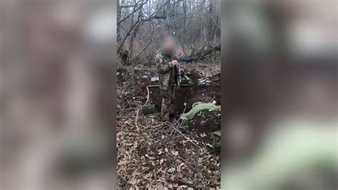 Zelensky vows justice after video appears to show Ukrainian soldier’s ...