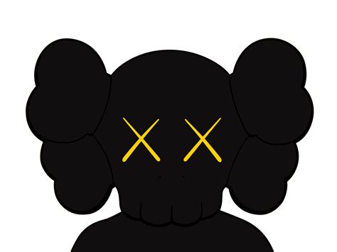 KAWS HD Wallpaper - WallpaperSafari