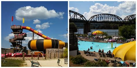 Pgh Momtourage: In Review: Sandcastle Water Park