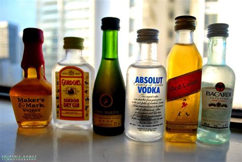 mini alcohol set | Mini alcohol bottles, Miniature alcohol bottles, Alcohol