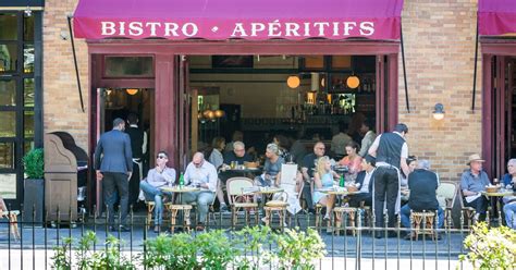 Rittenhouse Square's Parc named one of country's most scenic ...