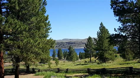 Lake Panguitch in Utah taken by me ( Carolyn Scanlon) during our ...