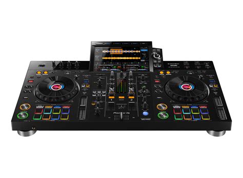 XDJ-RX3 - 2-channel performance all-in-one DJ system