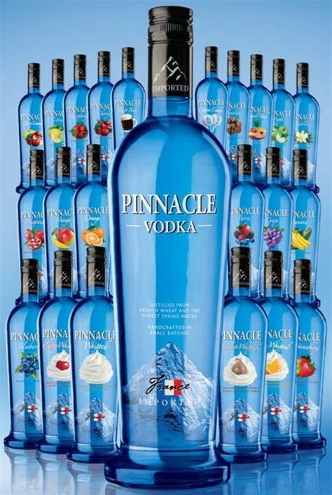 23 best Pinnacle Vodka images on Pinterest | Cocktail recipes, Drinks and Cocktails