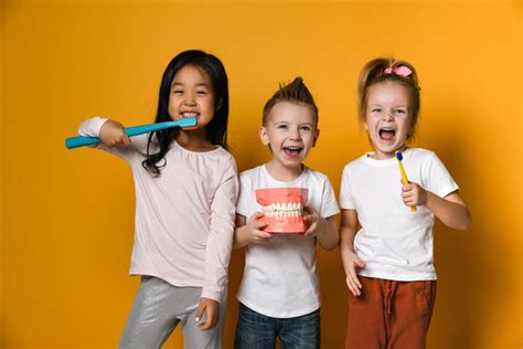 Dentistry For Kids | Laser Dental Bakersfield