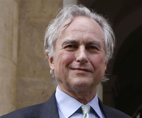 Richard Dawkins Biography - Facts, Childhood, Family Life & Achievements