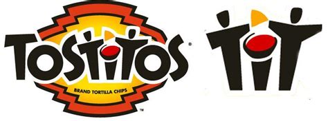 Tostitos Logo - LogoDix