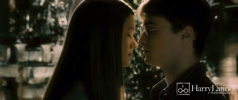 Harry and Ginny Kiss - Harry Potter Fan Art (22554937) - Fanpop