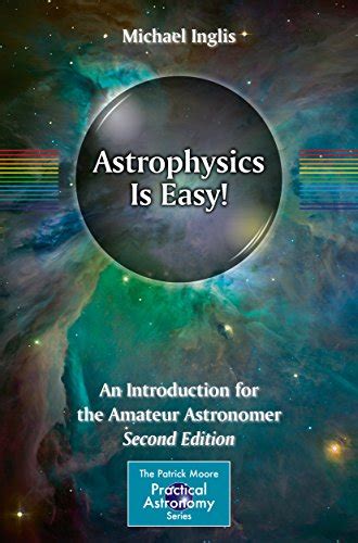 17 Best Astrophysics Books for Beginners - BookAuthority