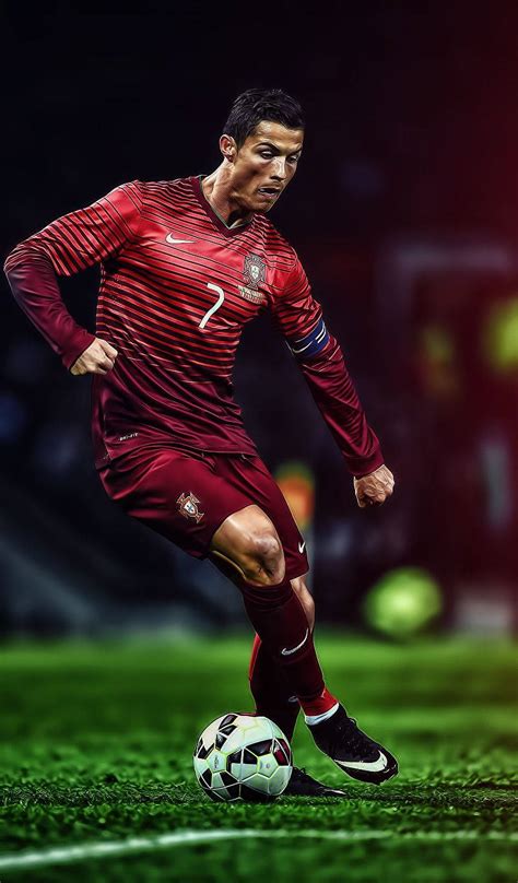 [300+] Cristiano Ronaldo Wallpapers | Wallpapers.com