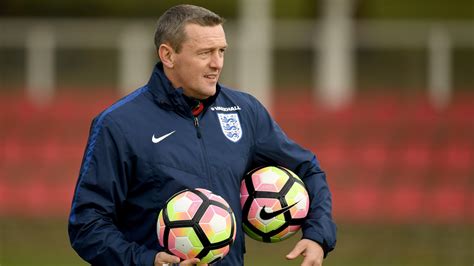 Boothroyd named England U21 manager | Sport | The Times