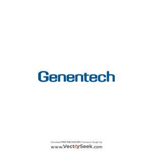 Genentech Logo Vector - (.Ai .PNG .SVG .EPS Free Download)