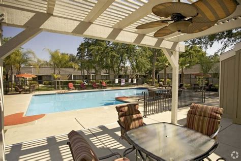 River Park Villas - Fresno, CA | Apartment Finder