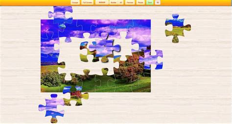 Puzzle of the Day - YouTube
