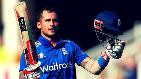 IPL 2018: England’s Alex Hales to Replace David Warner in Sunrisers Hyderabad