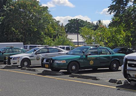 Multnomah County Sheriff, Oregon (AJM NWPD) | Multnomah Coun… | Flickr