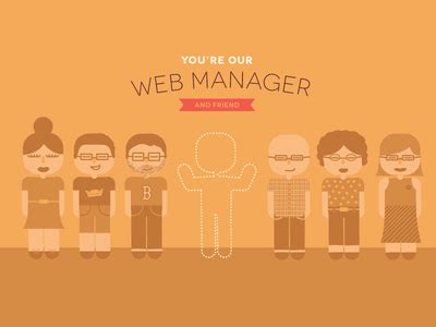 Web Manager designs, themes, templates and downloadable graphic elements on Dribbble