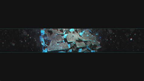 WIll make free YouTube Banners [Closed for Now]