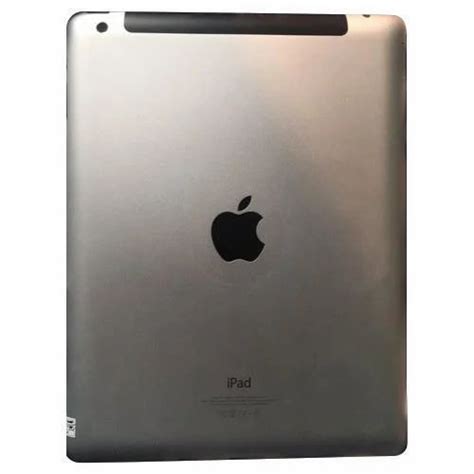 Apple Refurbished iPad, Memory: 16 GB at Rs 10000 in New Delhi | ID ...