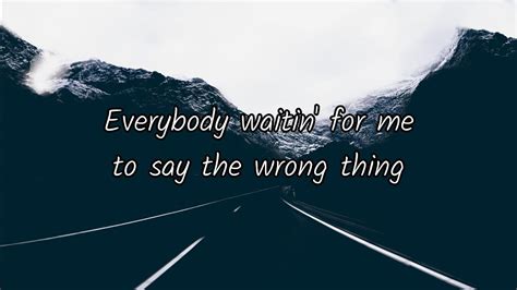 Kanye West - Everybody (Lyrics) - YouTube