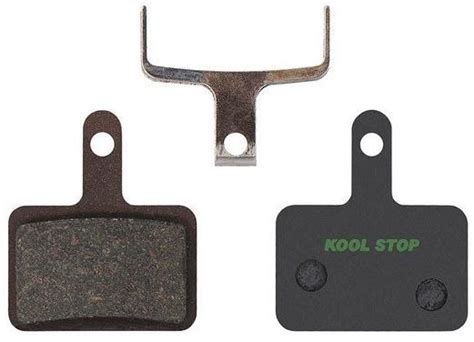 Kool-Stop E-Bike Disc Brake Pads (Shimano) - Ace Bike Shop | Springfield, IL