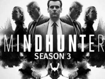 Mindhunter Season 3 Release Date, Cast, Episodes, Serial Killers ...