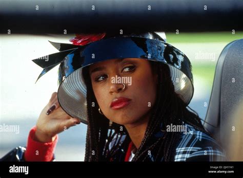 STACEY DASH, CLUELESS, 1995 Stock Photo - Alamy