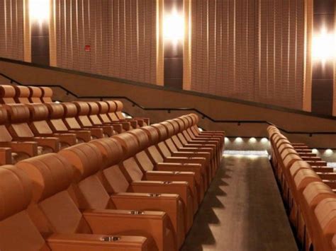 Emagine Theater Grand Opening Set for Friday | Frankfort, IL Patch