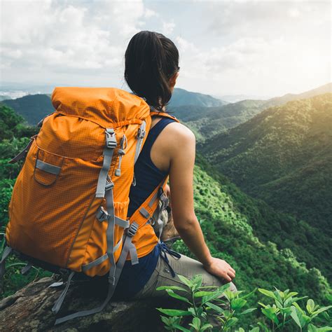 What to Do When Backpacking – Outer Ask