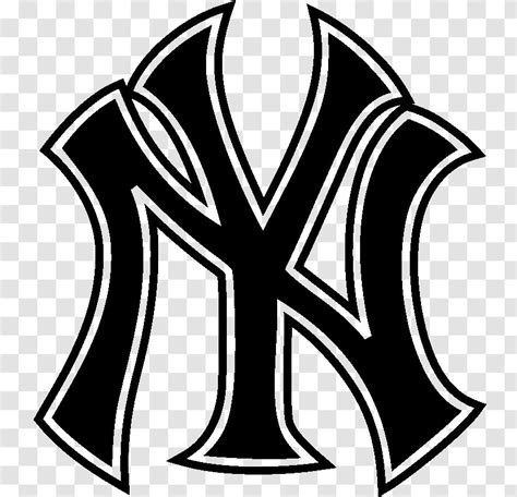 Logos And Uniforms Of The New York Yankees Yankee Stadium MLB Baseball ...