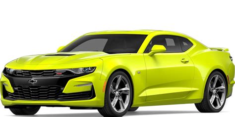 No more Chevy Camaro after 2023? | Page 2 | O-T Lounge