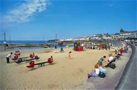 Visit Portstewart Strand Tour Guide App